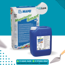 MAPELASTIC SMART MAPEI