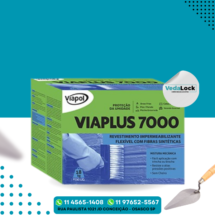 VIAPLUS 7000