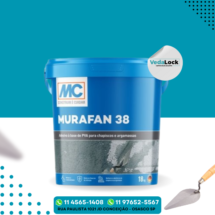 MURAFAN 38 MC